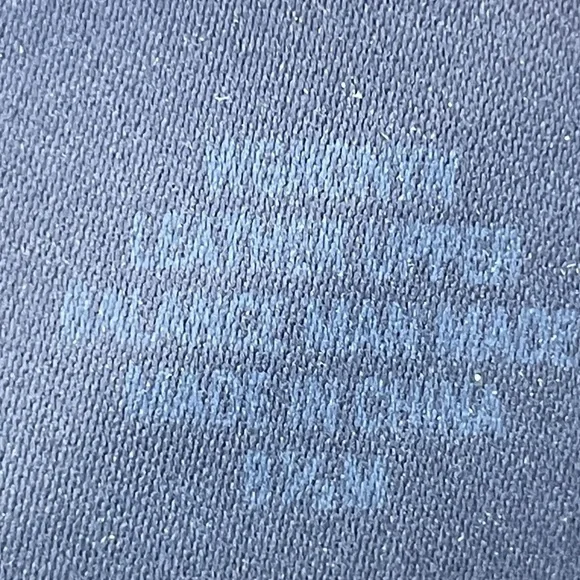 GUESS Black Genuine Leather Over The Knee Heeled Boots size 8.5 - Picture 3 of 16